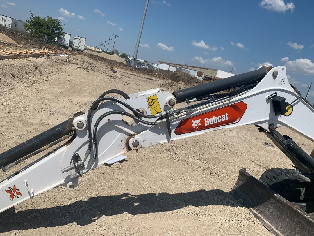 2020 BOBCAT E50 R2 - Image 13